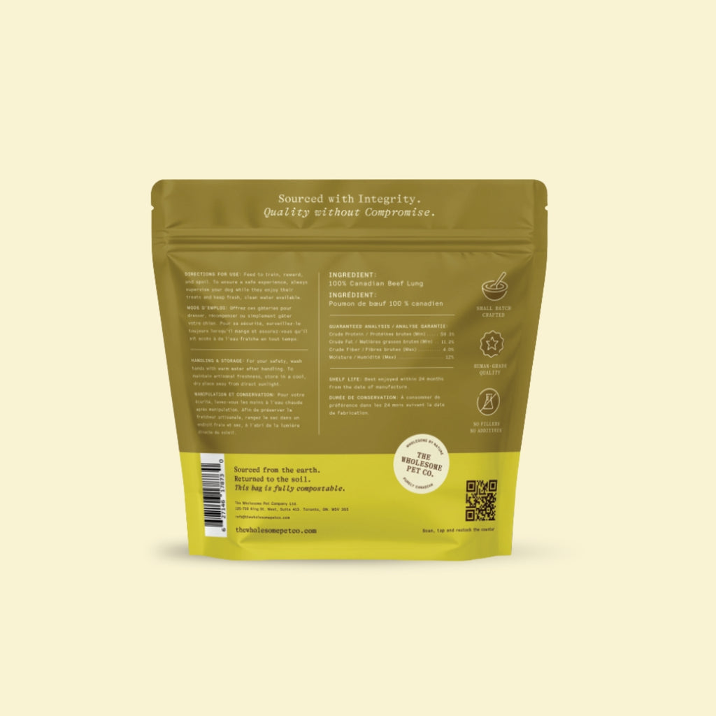 Artisanal Beef Fillets - Essentials
