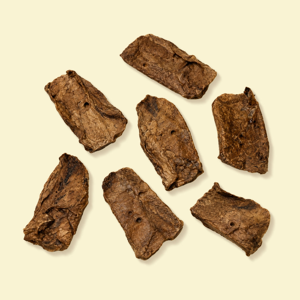 Artisanal Beef Fillets - Essentials