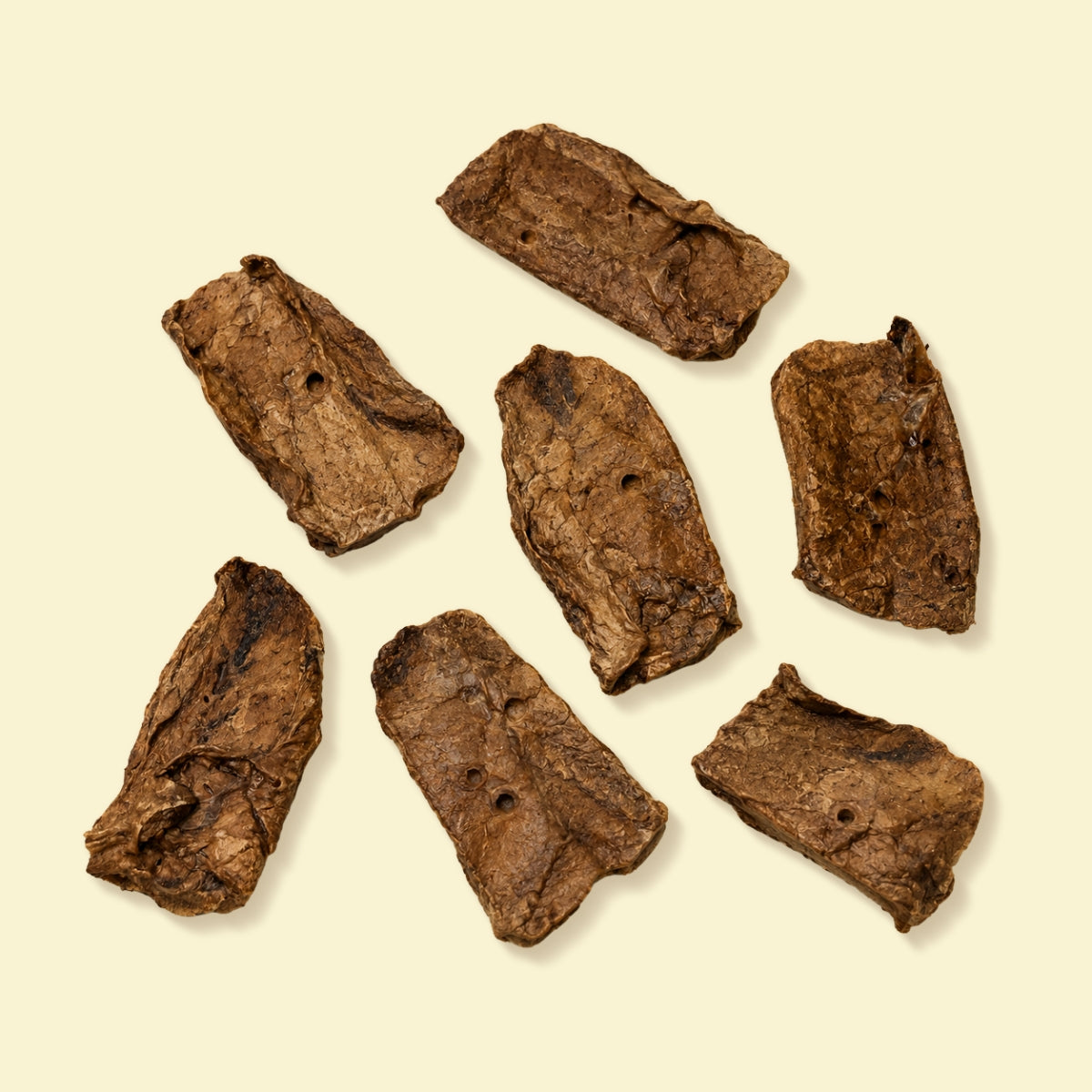Artisanal Beef Fillets - 200g